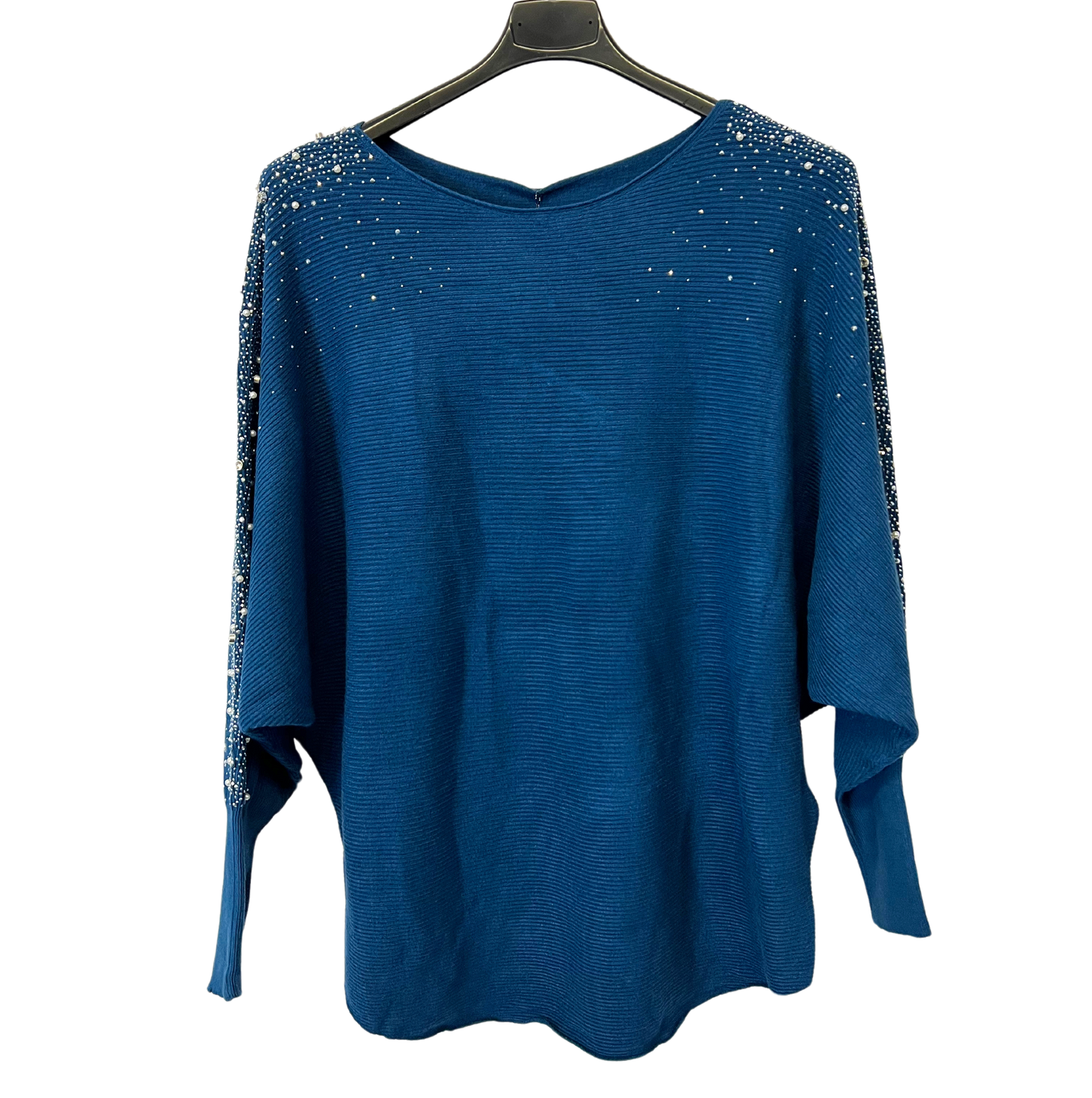 Batwing sale sleeve jumper